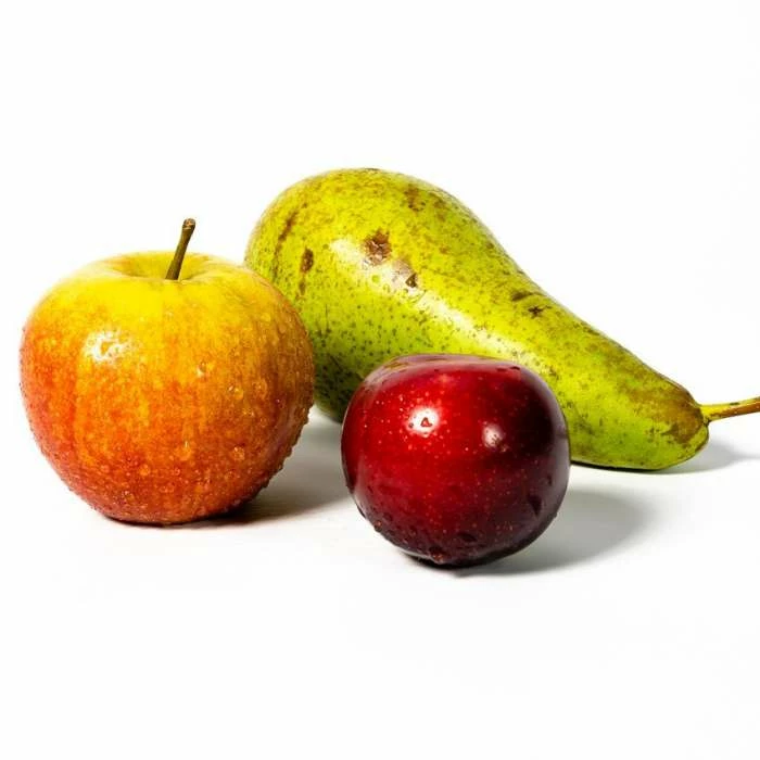 4-5ft Mini Orchard Fruit Tree Collection | Apple, Pear & Plum 1 4-5ft Mini Orchard Fruit Tree Collection | Apple, Pear & Plum